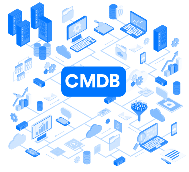 CMDB et la sécurité